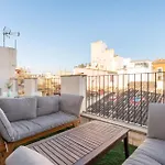 Holiday Palma Apartments - Turismo de Interior