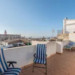 Holiday Palma Apartments - Turismo de Interior