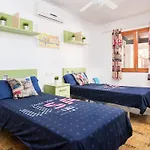 Sestanyolet - Villa With Private Pool Free Wifi