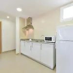 Apartamentos Don Juan