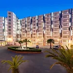 Hotel Vibra Beverly Playa