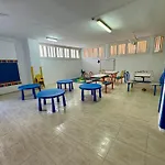 Hotel Cala Ferrera