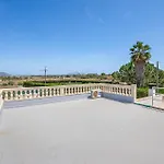 Gorgeous Home In Muro With House A Mountain View