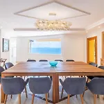 Villa Juan Carlos