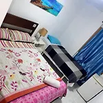 Room In The Center Family Apartment