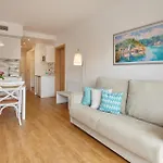 Hotel Apartamentos Cala Santanyi
