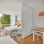 Hotel Apartamentos Cala Santanyi