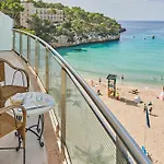 Hotel Apartamentos Cala Santanyi
