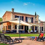 Ciclismo y golf junto a la playa Finca Son Sant Martí Gran
