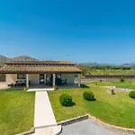Villa Coira