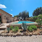 Casa Cascada