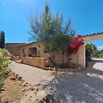 Casa Cascada