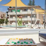 Bj Apartamentos Club Sa Coma