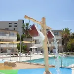 Bj Apartamentos Club Sa Coma