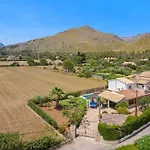 Villa Els Garbellons