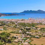 Villa Els Garbellons