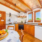Idyllic Finca In Puerto Pollensa