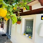 Casita Limon Andratx