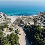 Villa Cala Mesquida