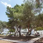 Apartamentos Europa