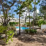 Houm Villa Son Rigo