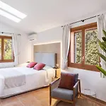 Villa Embat De Mar By Interhome