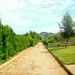 Finca Con Piscina Es Blanquer