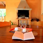 Finca Con Piscina Es Blanquer