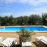 Finca Con Piscina Es Blanquer
