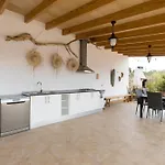 VILLA MESTRAL, reformada 2022