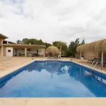 VILLA MESTRAL, reformada 2022