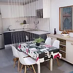 Pool Apartment