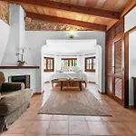 Finca Especial El Pino Mallorca En Esporles