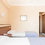 Hotel Golf Beach