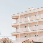 Hotel Golf Beach