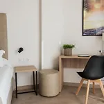 Hotel Las Arenas