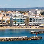 Bq Aguamarina Boutique Hotel