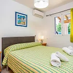 4 Bedroom Beautiful Home In Alcudia