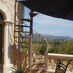 Pet Friendly Apartment In Selva With Kitchen