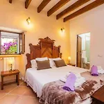 Finca Es Rafalet