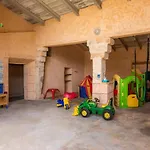 Finca Es Rafalet