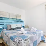 Yourhouse Reganyol Beach Apartment