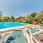 Villa Can Camarroja By Sealand Villas