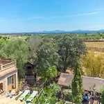 Son Monjo - Villa With Private Pool Free Wifi