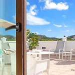 HSM Hotel Madrigal