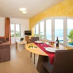 Aparthotel Ona Aucanada