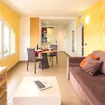 Aparthotel Ona Aucanada