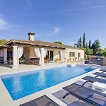 Finca Son Blai Petit By Rentallorca