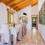 Ca\'s Pastor - Chalet de montaña