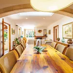 Villa Can Creus